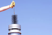 Pulizia Canna Fumaria a Teramo